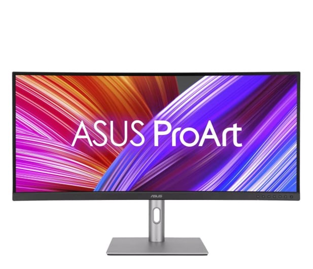 Monitor Asus ProArt 34" PA34VCNV — zdjęcie 1 z 8