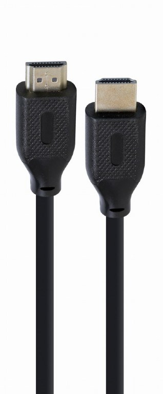 GEMBIRD KABEL HDMI ULTRA HIGH SPEED 8K 1M — zdjęcie 1 z 8