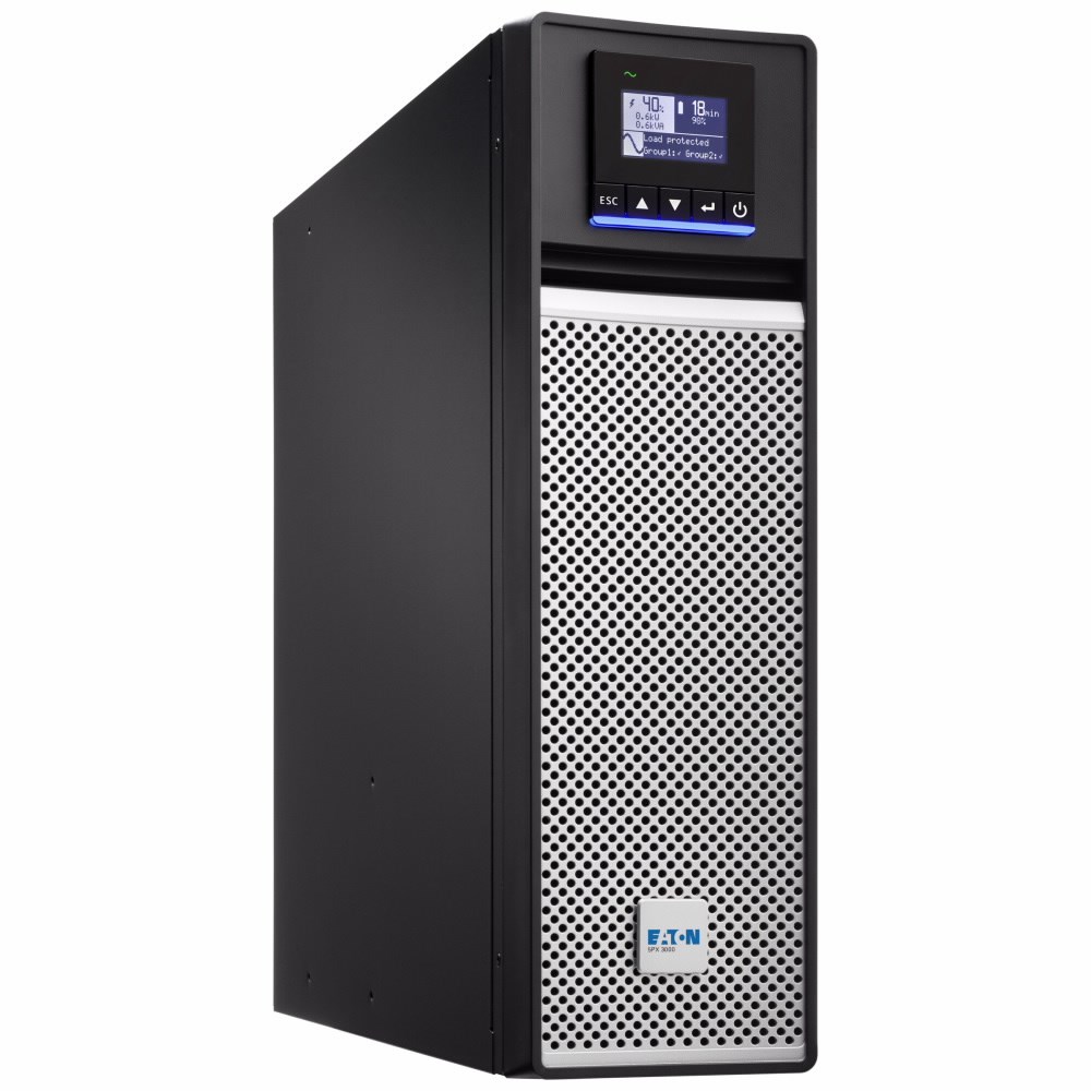 Eaton-Eaton 5PX 3000i RT3U G2 UPS