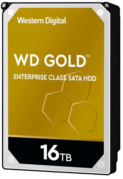 Dysk serwerowy HDD WD Gold DC HA750 SERIAL ATA III