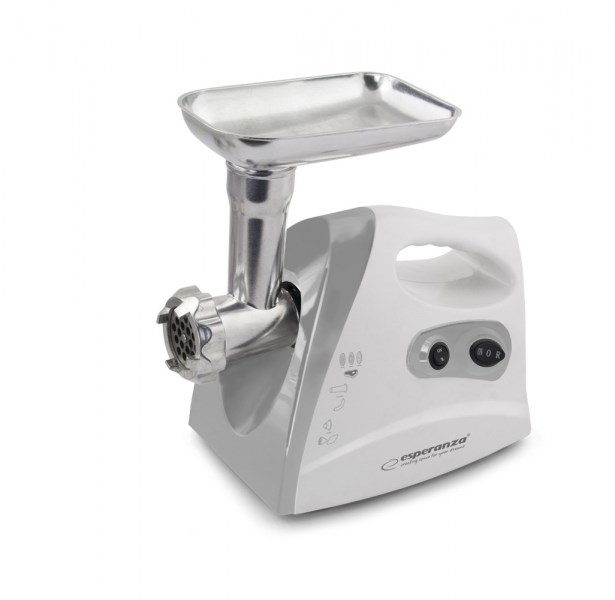 Maszynka do mielenia mięsa Esperanza EKM012E 600W — zdjęcie 1 z 6
