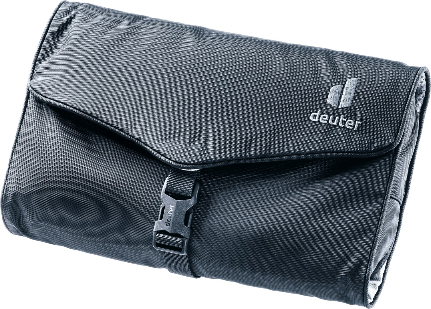 Kosmetyczka Deuter Wash Bag II, black — zdjęcie 1 z 2