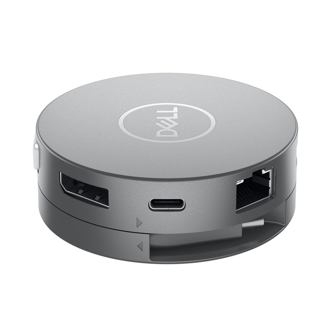 Dell Adapter Dell USB-C DA310 90W — zdjęcie 1 z 7
