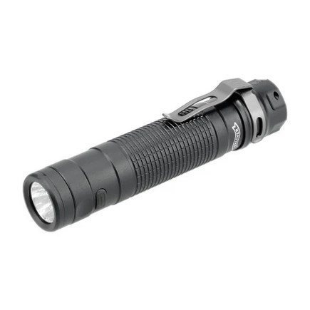 Latarka Walther EFC2 z Etui i Klips — zdjęcie 1 z 7