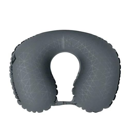 Poduszka SEA TO SUMMIT Aeros Ultralight Traveller Grey — zdjęcie 1 z 3