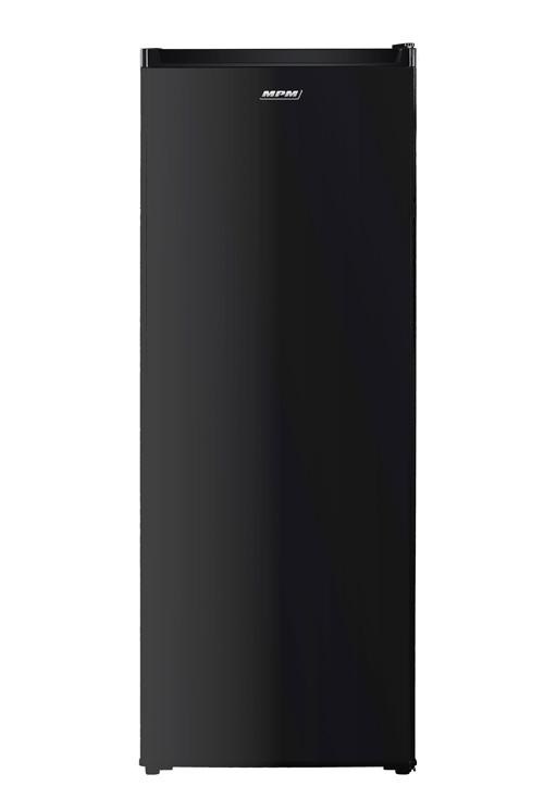 Zamrażarka szufladowa poj.168 l MPM-182-ZS-13 (czarny) 143 cm — zdjęcie 1 z 4