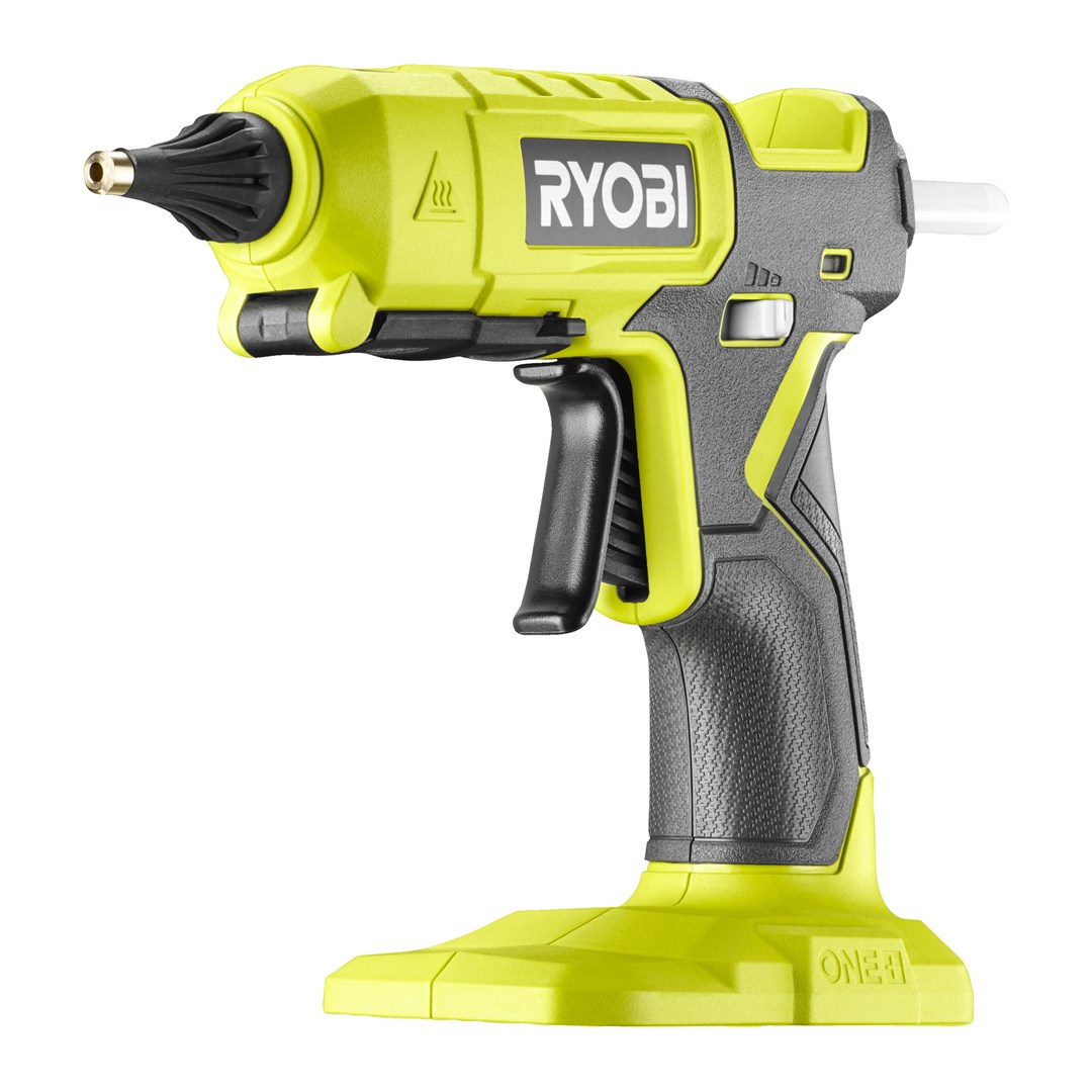 Pistolet do kleju 18V RGL18-0 RYOBI, 12mm — zdjęcie 1 z 3