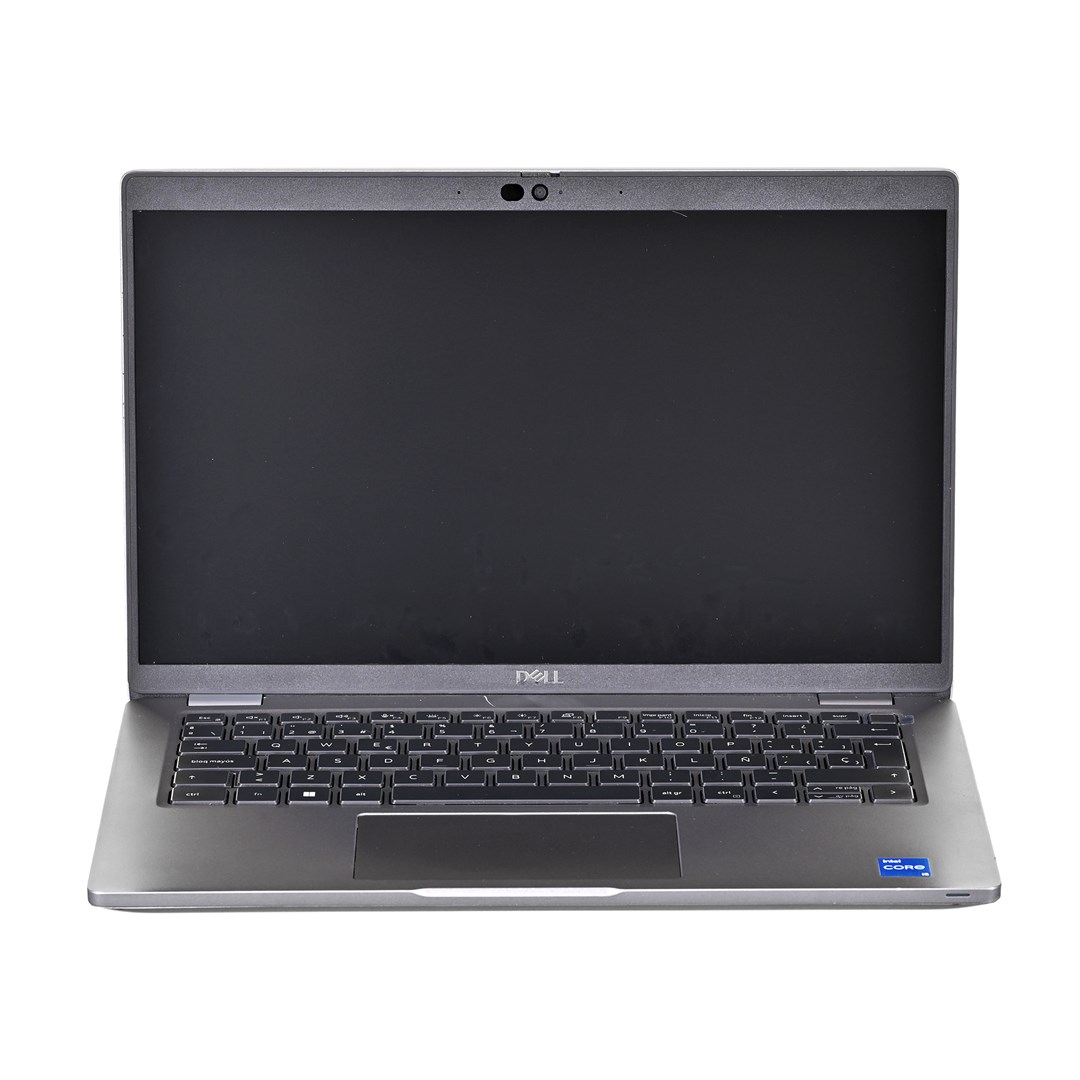 DELL LATITUDE 5430 i5-1245U 16GB 256GB SSD 14" FHD Win11pro — zdjęcie 1 z 8
