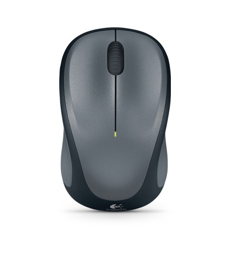 Mysz Logitech M235 800 DPI Szara — zdjęcie 1 z 5