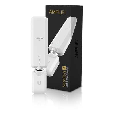 Punkt WiFi 5 MESH Ubiquiti AmpliFi MeshPoint HD — zdjęcie 1 z 2