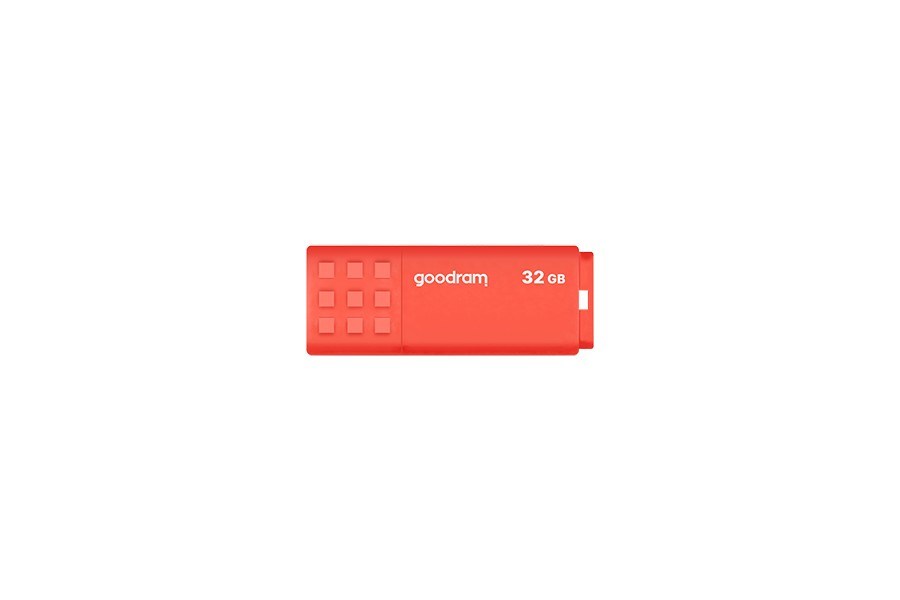 Pendrive GoodRam UME3 USB 3.0 Pomarańczowy