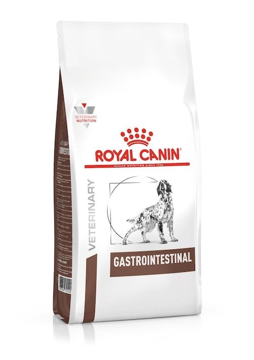 ROYAL CANIN Gastro Intestinal Sucha Karma 15kg