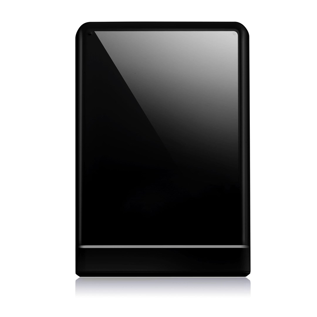 Dysk zewn. HDD ADATA HV620S 2TB, czarny — zdjęcie 1 z 8