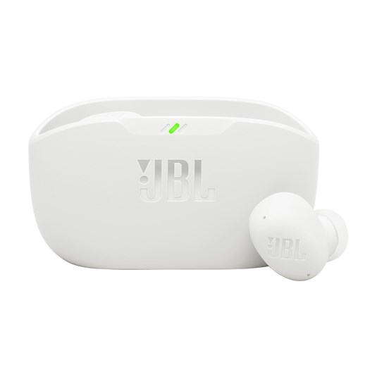 Słuchawki JBL Vibe Buds 2 White — zdjęcie 1 z 8