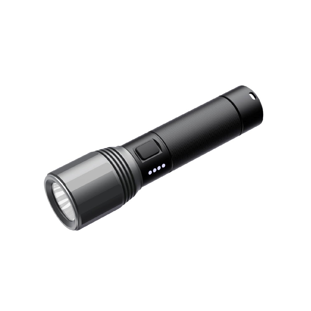 Latarka ledowa rłęczna NexTool T10 2.000lm — zdjęcie 1 z 4
