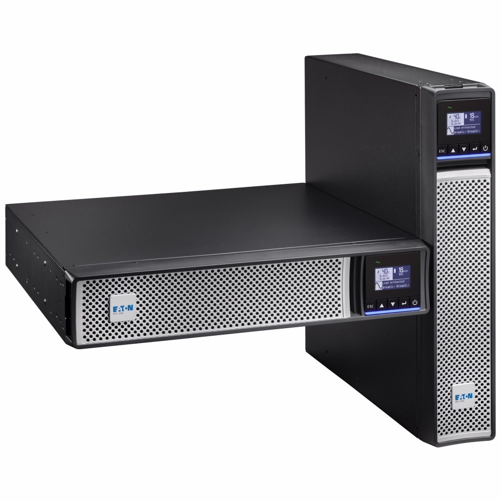 ZASILACZ UPS Eaton 5PX 3000i RT2U G2 5PX3000IRT2UG2