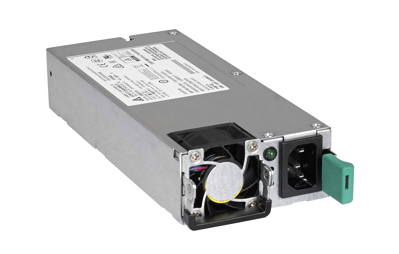 Netgear APS550W-100NES Zasilacz 550W do M4300-28G-PoE+ i M4300-52G-PoE+