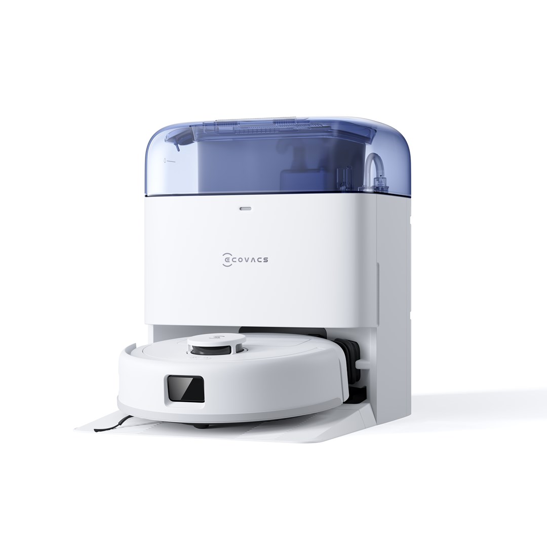 Robot sprzątający Ecovacs Deebot MINI — zdjęcie 1 z 8