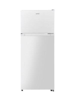 Chłodziarko-zamrażarka GORENJE RF212EPW4 — zdjęcie 1 z 3