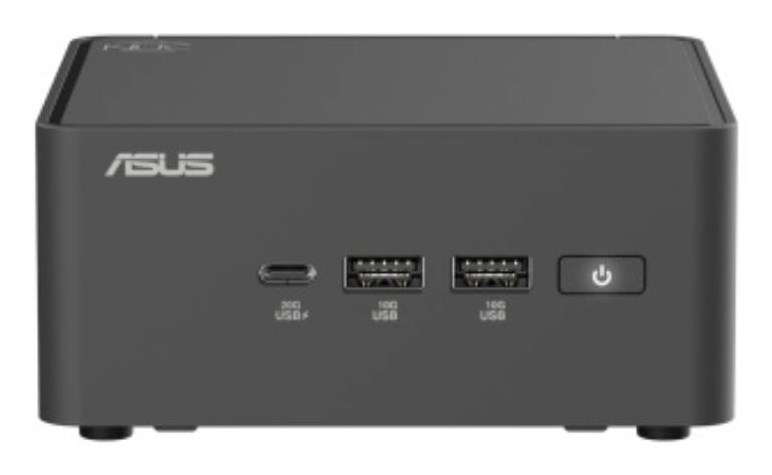 ASUS NUC 15 PRO RNUC15CRHU500003 Barebone — zdjęcie 1 z 4