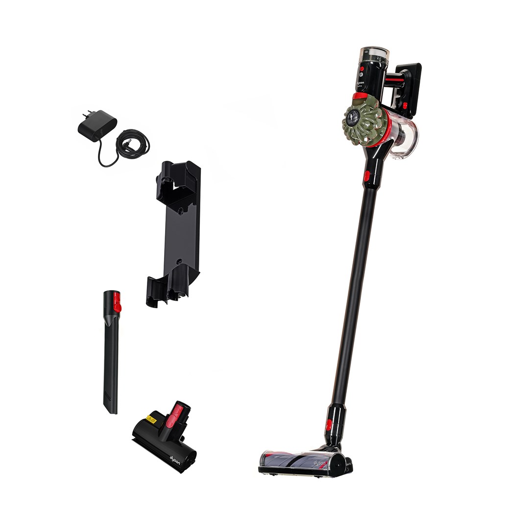 Odkurzacz DYSON V8 Cyclone — zdjęcie 1 z 8