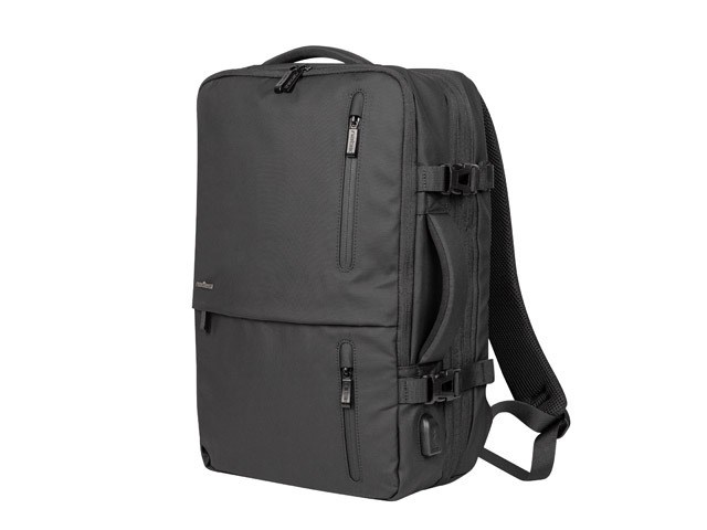 Plecak na laptopa Natec Camel Pro 17.3" (NTO-2116) — zdjęcie 1 z 8