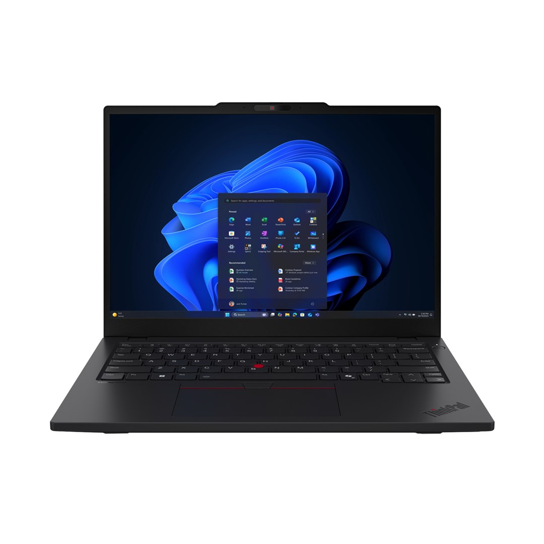 Lenovo ThinkPad L13 G6 Ultra 5 225U 13.3" WUXGA IPS — zdjęcie 1 z 8