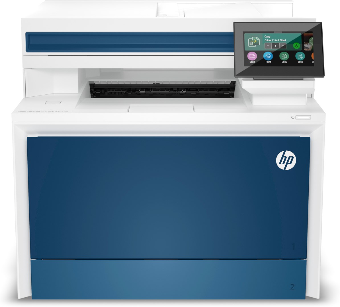 HP Color LJ Pro MFP 4302dw - Urządzenie Wielofunkcyjne — zdjęcie 1 z 8