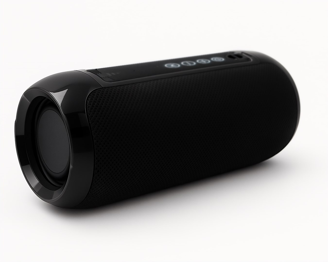 SQUEAK GŁOŚNIK JET BLUETOOTH 5.3, 14W, RADIO FM — zdjęcie 1 z 8
