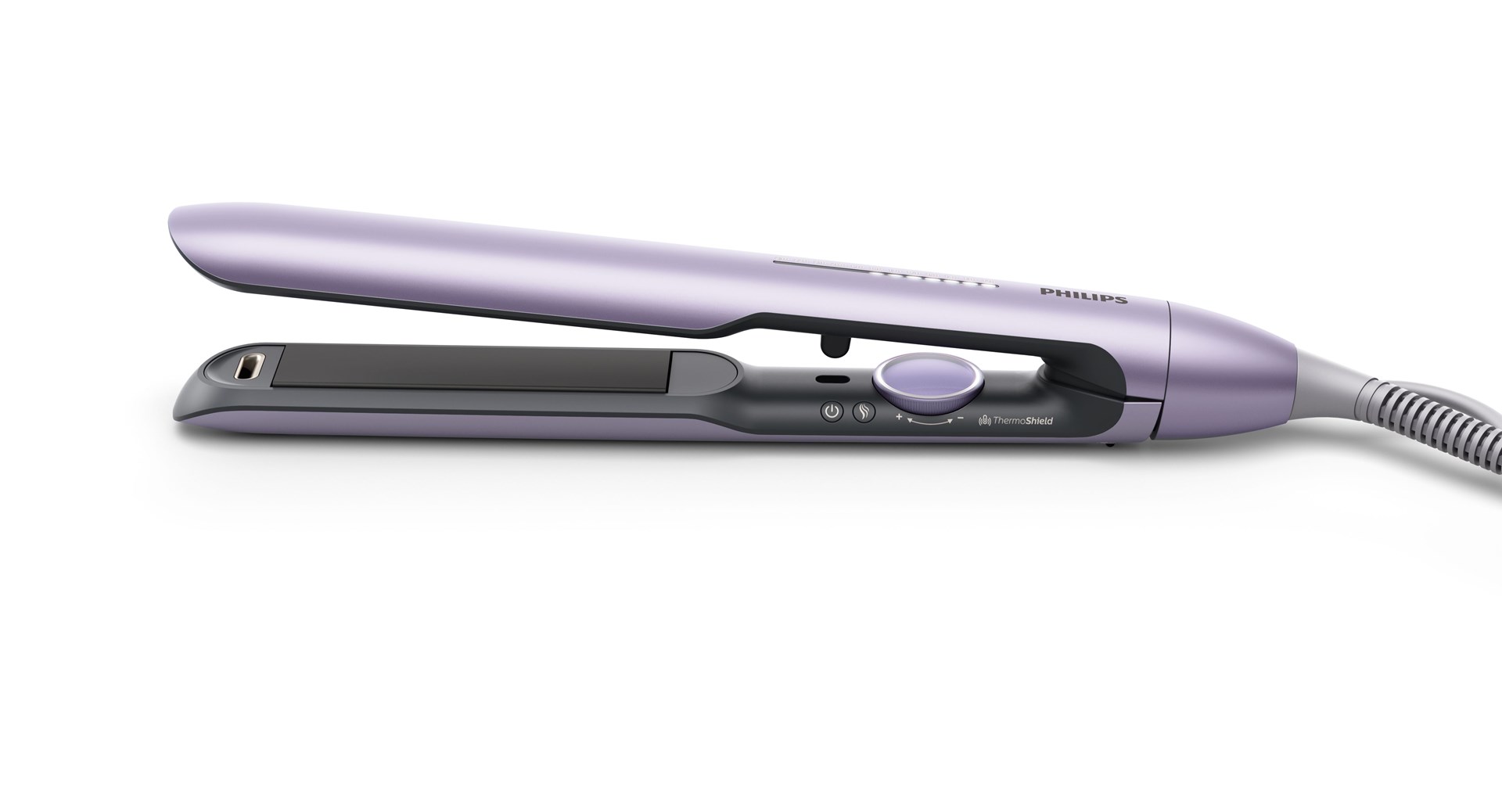 Prostownica do włosów PHILIPS BHS 742/00 — zdjęcie 1 z 3