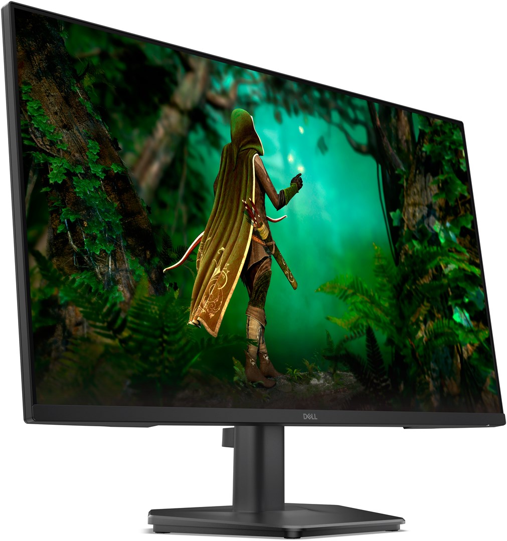 MONITOR DELL LED 27" SE2725HG 200Hz — zdjęcie 1 z 7