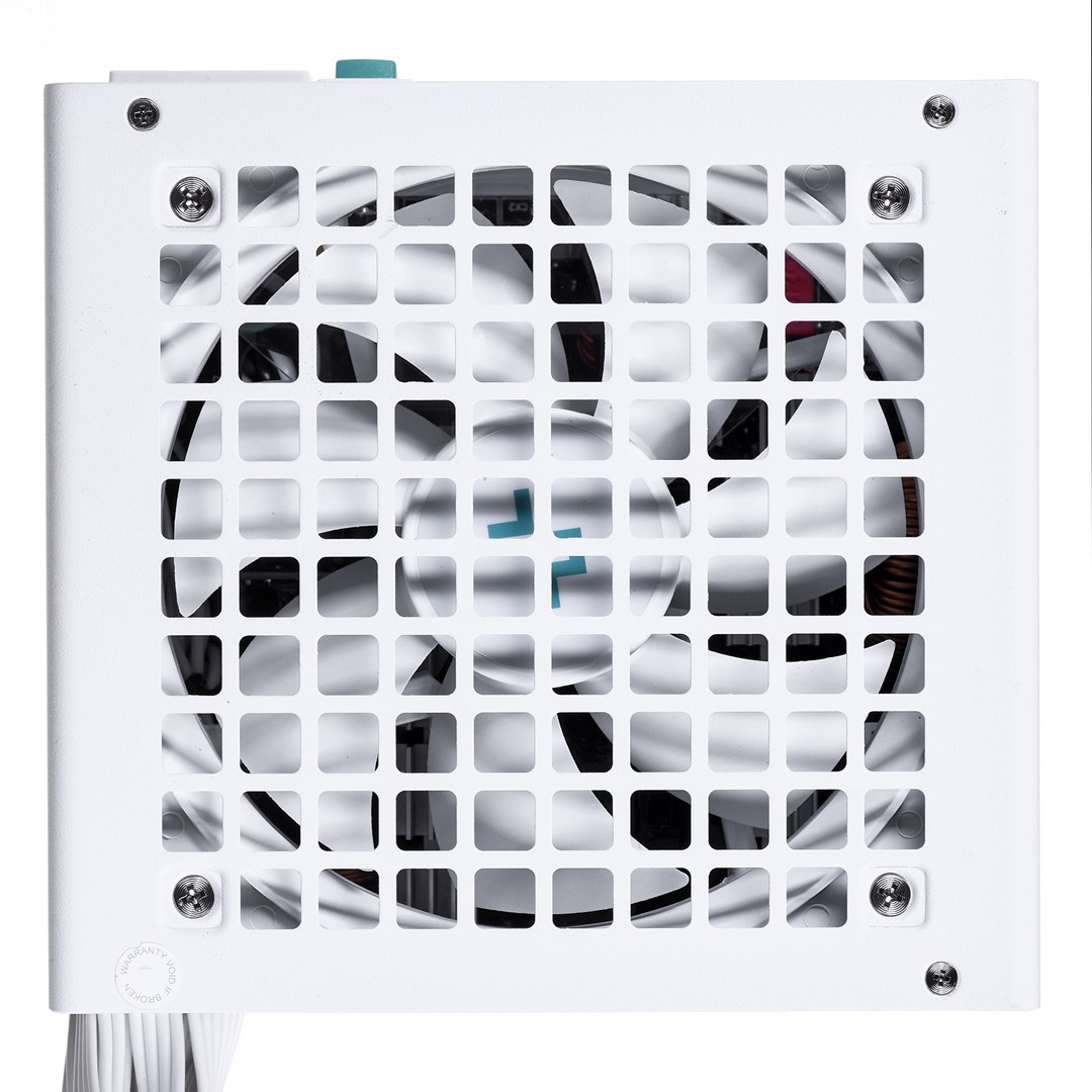 Zasilacz Deepcool PL650D WH 650W Bronze white — zdjęcie 1 z 7