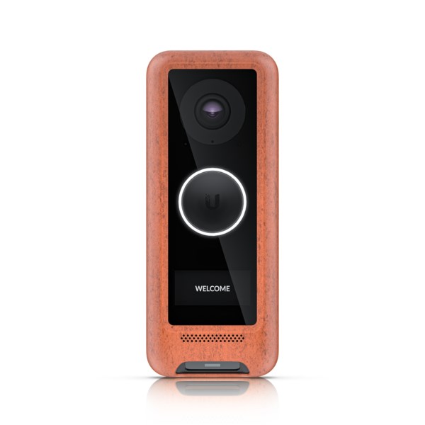 Osłona Ubiquiti G4 Doorbell Cover - Brick — zdjęcie 1 z 4