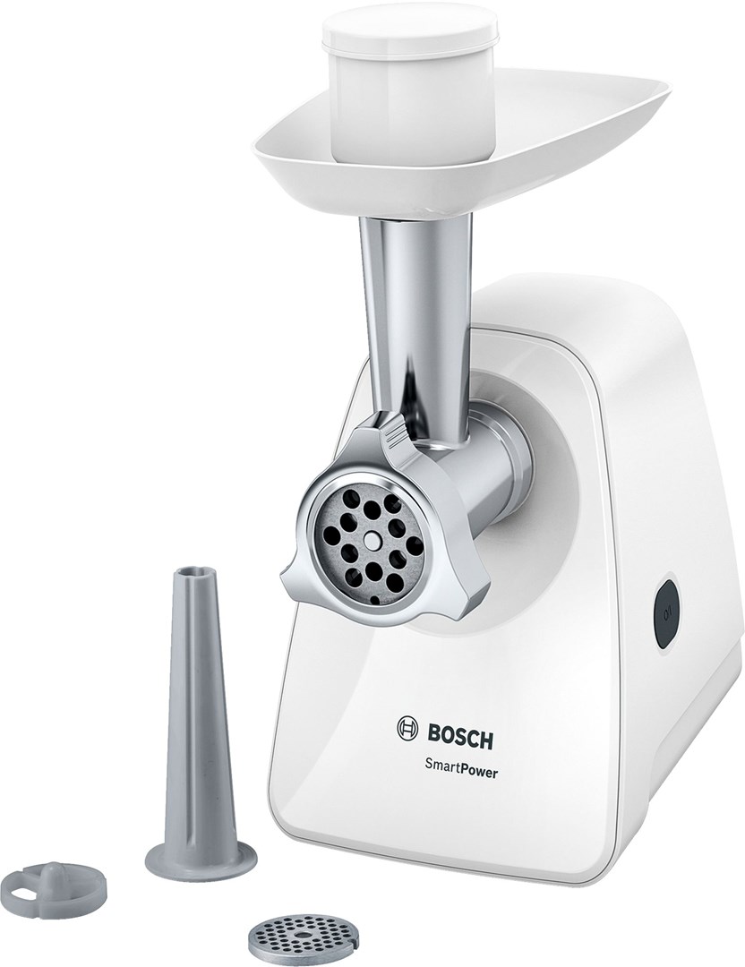 Maszynka do mielenia BOSCH MFW 2510W — zdjęcie 1 z 8
