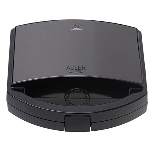 Opiekacz do kanapek ADLER AD 3069 — zdjęcie 1 z 8