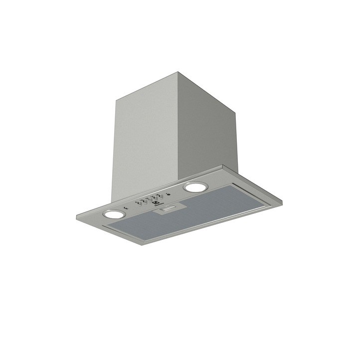 Okap podszafkowy, wkład do zabudowy ELECTROLUX LFG516X — zdjęcie 1 z 7