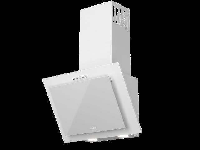 Okap MAAN Vertical G 50 biały — zdjęcie 1 z 7