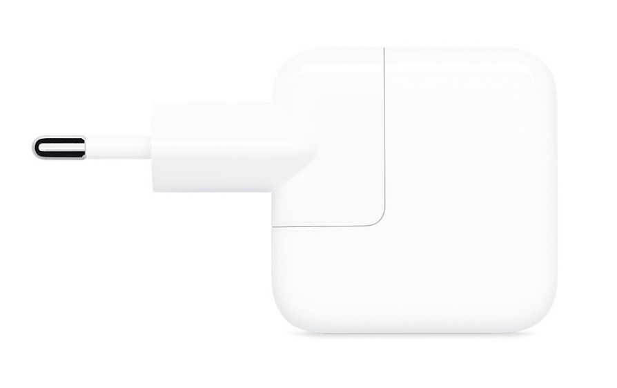 Apple 12W USB Power Adapter - Biały — zdjęcie 1 z 3