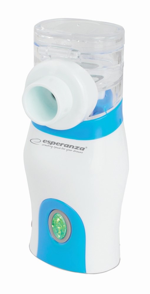 Inhalator do twarzy Esperanza MIST ECN005 — zdjęcie 1 z 4