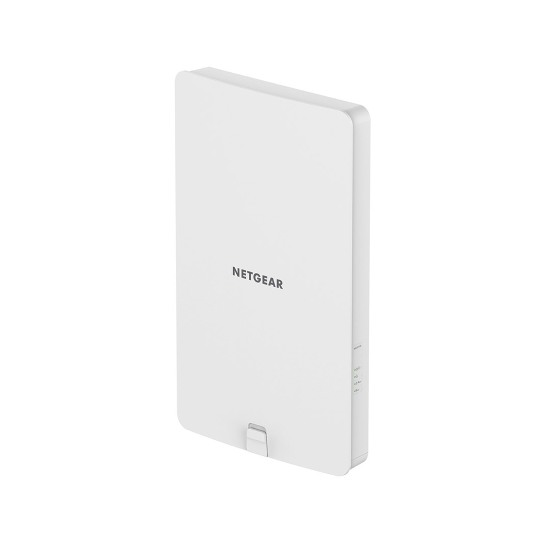 Access Point Wi-Fi 6 Netgear WAX610Y 2,4GHz/5GHz — zdjęcie 1 z 4