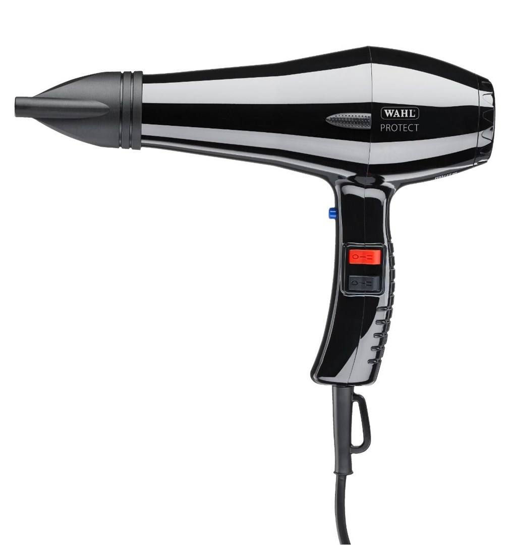 Suszarka do włosów WAHL Protect Hair 4360-0470 — zdjęcie 1 z 4