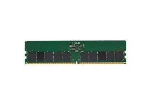 Kingston UDIMM DDR5 4800MHz ECC