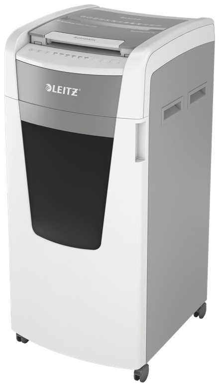 Niszczarka Leitz IQ AutoFeed Office 600 P4 — zdjęcie 1 z 8