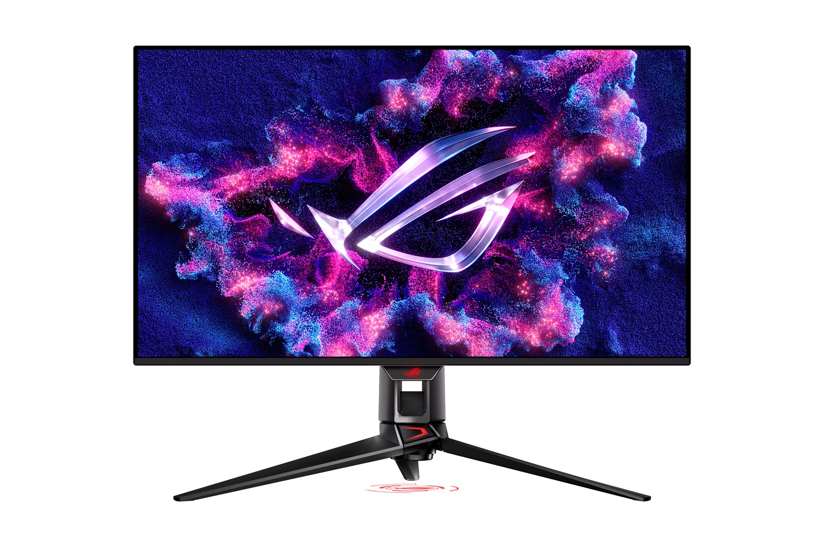 MONITOR ASUS 31.5" PG32UCDMZ 4K QD-OLED 240 Hz — zdjęcie 1 z 8