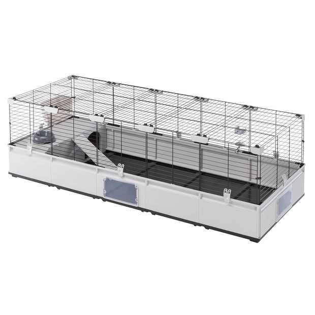 FERPLAST MODULAR 4 CAGE 179x72x56 cm — zdjęcie 1 z 8