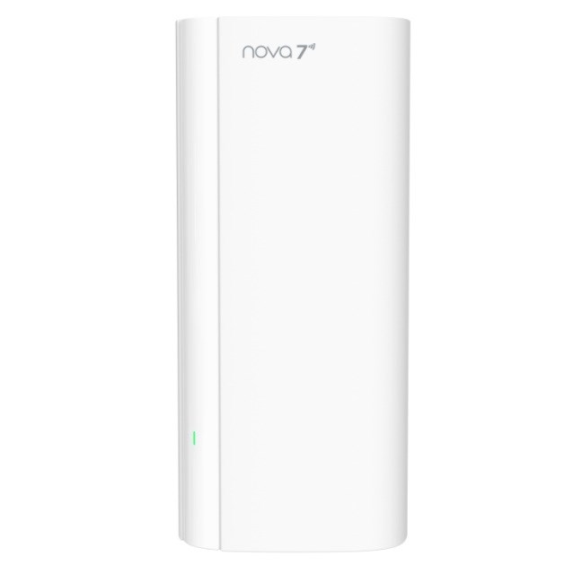 Router Tenda EE3 Pro(3-pack) - 5GHz, 2882 Mbit/s — zdjęcie 1 z 5