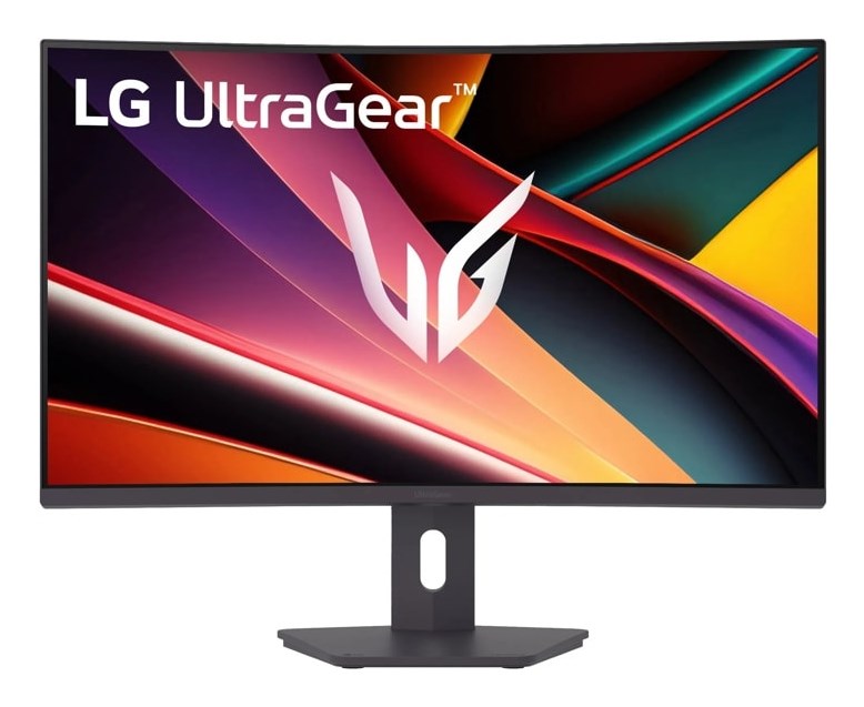 MONITOR LG LED UltraGear QHD 31,5" 32G600A 180Hz — zdjęcie 1 z 5