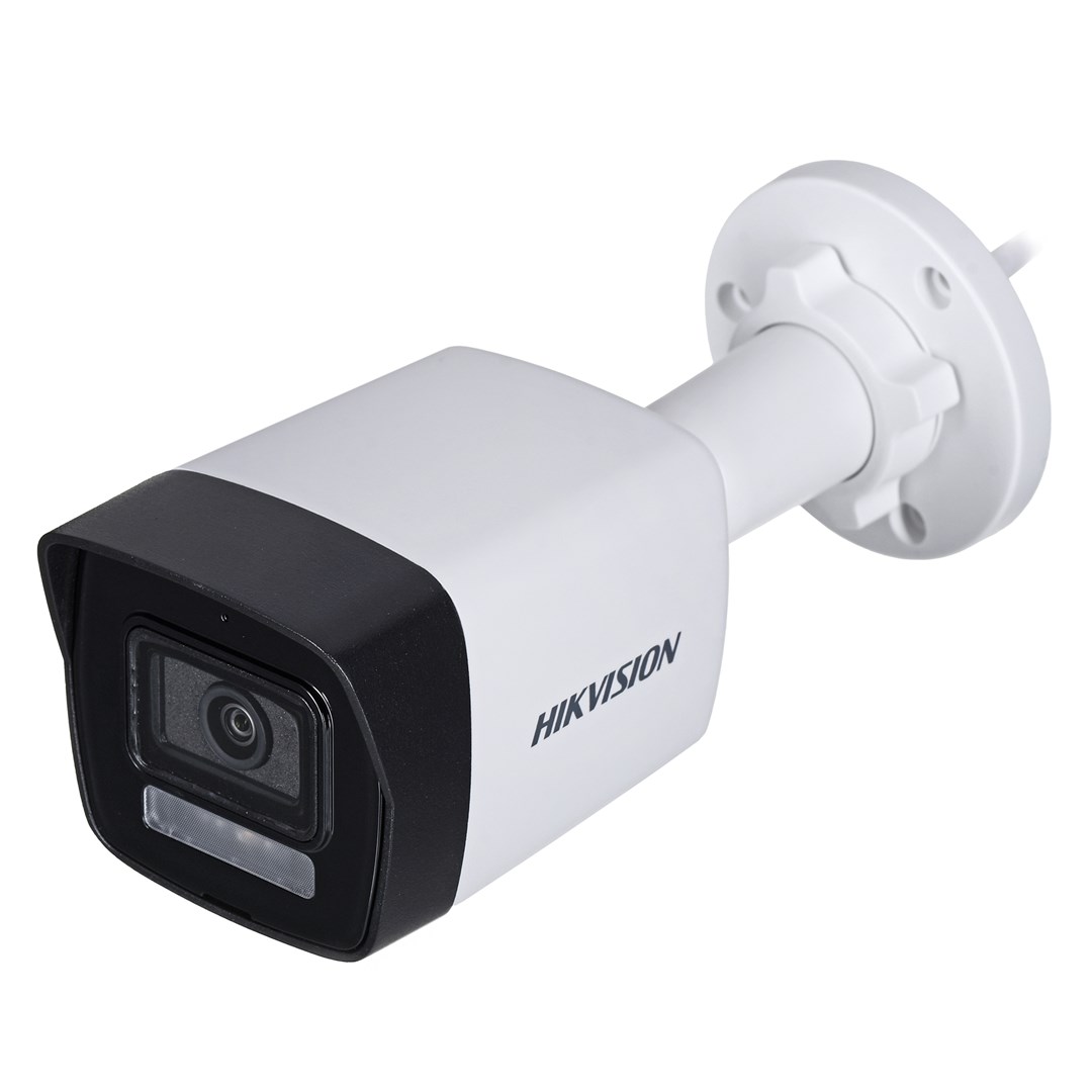 KAMERA IP HIKVISION DS-2CD1043G2-LIU(2.8mm) PL — zdjęcie 1 z 7