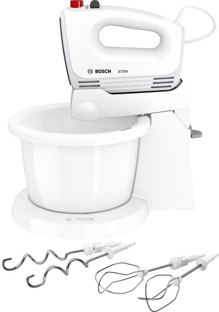 Mikser Bosch CleverMixx MFQ2600G 375W — zdjęcie 1 z 8