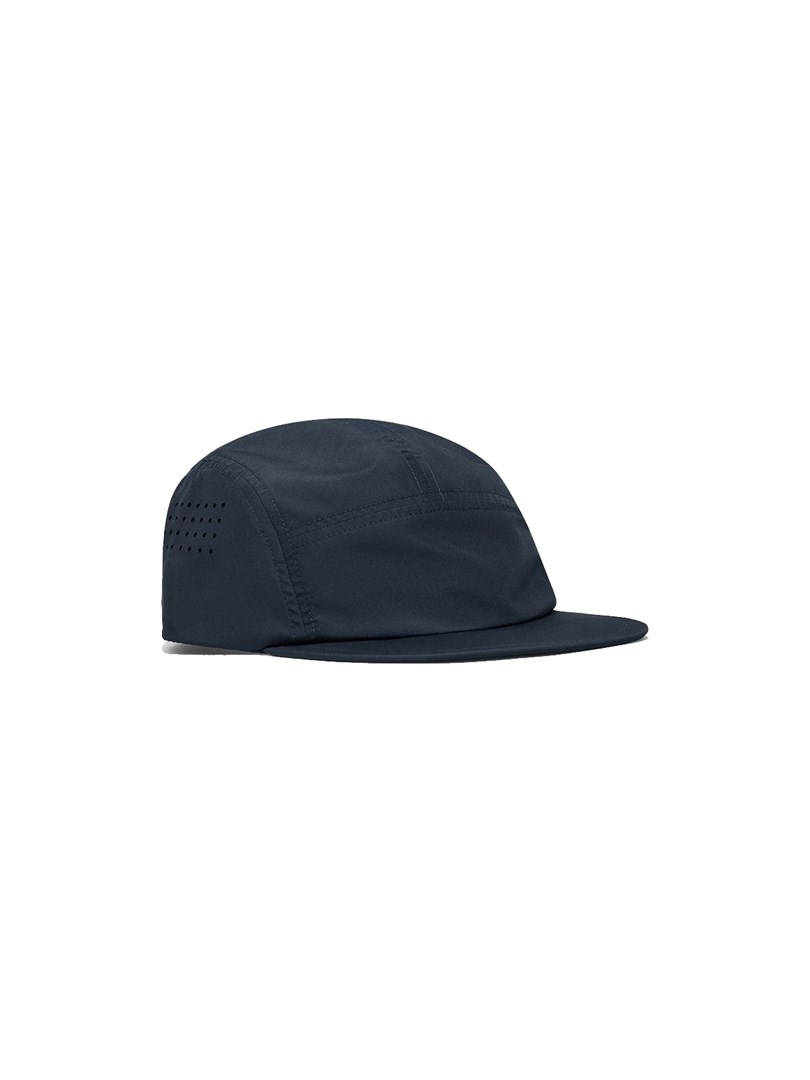 Czapka Peak Performance Lightw. Cap niebieska — zdjęcie 1 z 2